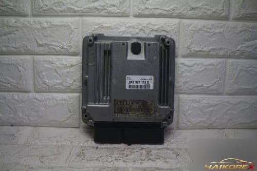 ЭБУ Audi A4 B8 8K2907115D