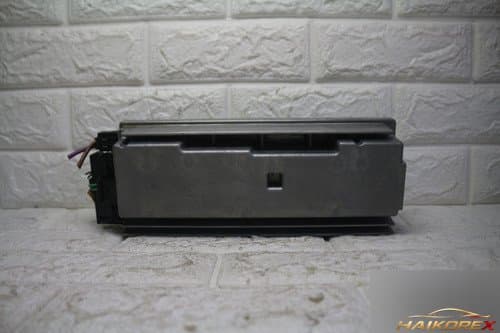 Усилитель звука BMW 7 Series F01 9240766