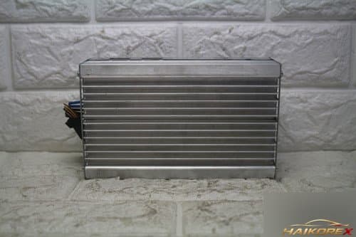 Усилитель звука BMW 7 Series F01 9252678