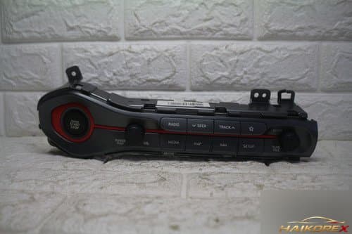 Клавиатура Veloster JS 96540J3010RWS