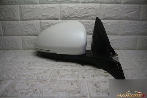 Боковое зеркало K7 правое 87620F6190SWP
