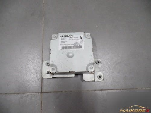 Блок управления 284A1JK000