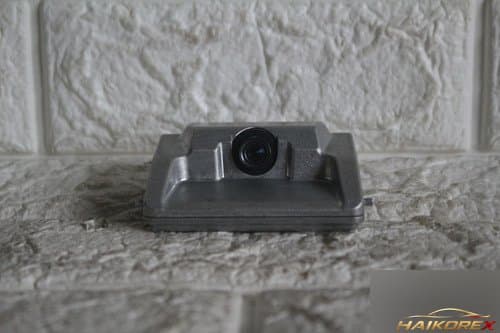 Фронтальная камера GV70 EV 99211DS600