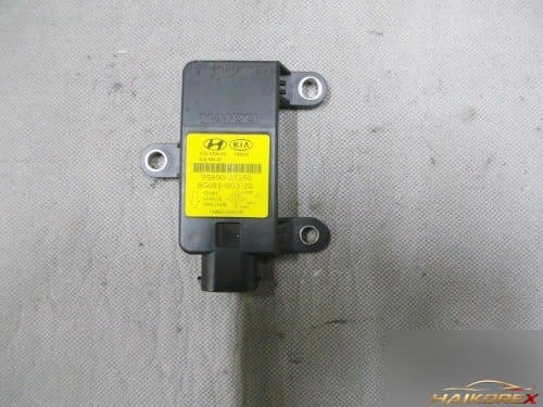 Датчик угловой скорости (YAW RATE) 95690-2T250