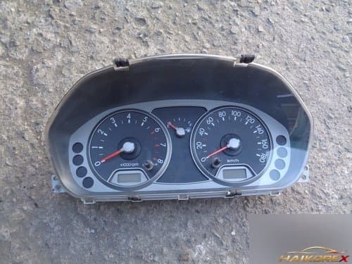 Панель приборов Morning 94007-070203H