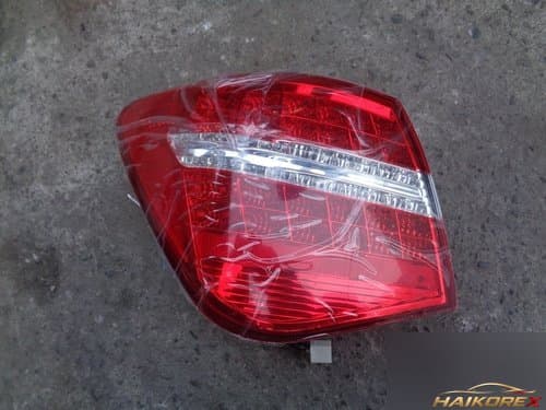 Крузе задний фонарь LED левый