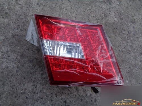 Фонарь задний левый LED Cruze