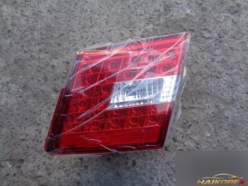 Задний фонарь правый LED