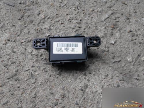 Блок управления двигателя 919401M500