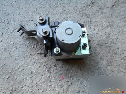 ABS модуль 0265950765