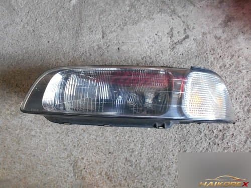 Фара передняя левая SM5 1998 VQ 5350151100