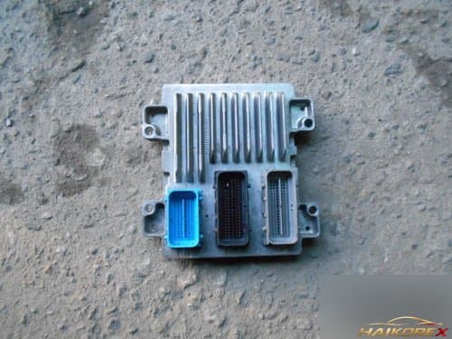 Корпус воздушного фильтра EUC 12643636