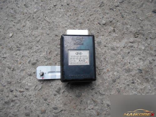 Модуль управления автоматической коробкой передач 958503K000