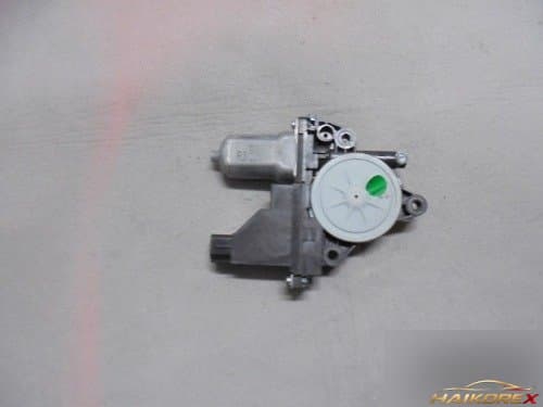 Мотор стеклоподъемника передней левой двери K7 824503R010 / 824503R020