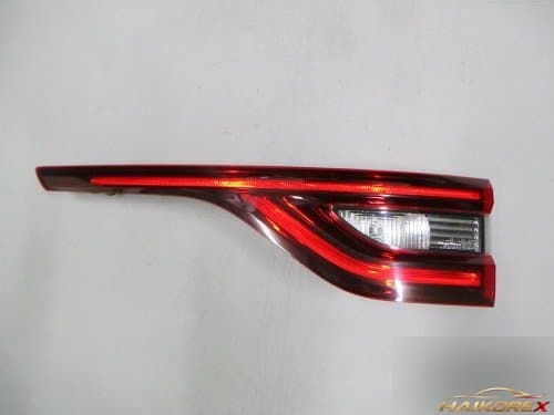 Задний фонарь правый LED QM6