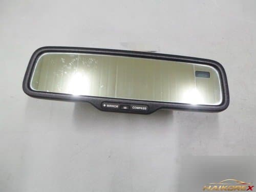 Зеркало заднего вида Chrysler 300C (5-pin) ECM