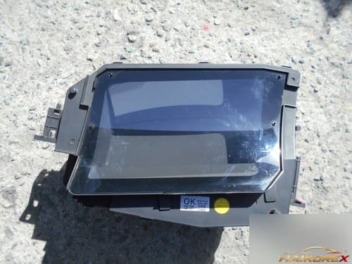Блок головной дисплей (Head-Up Display) Genesis DH 94310B1000