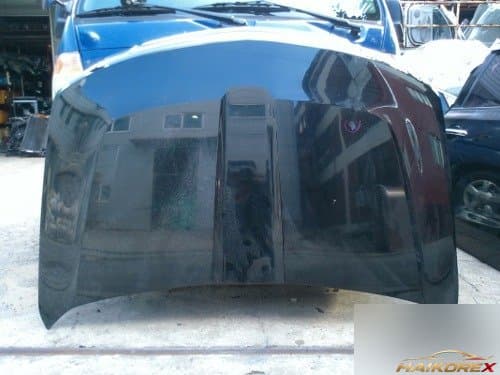 Капот Mohave 664002J010