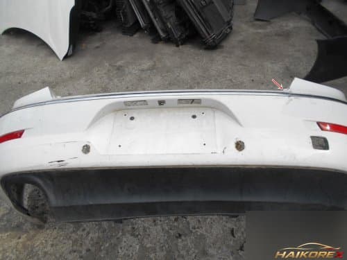 Накладка заднего бампера 3C8807421A