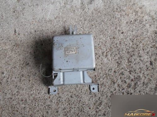 Блок управления кузовом BCM (28342JY10A)