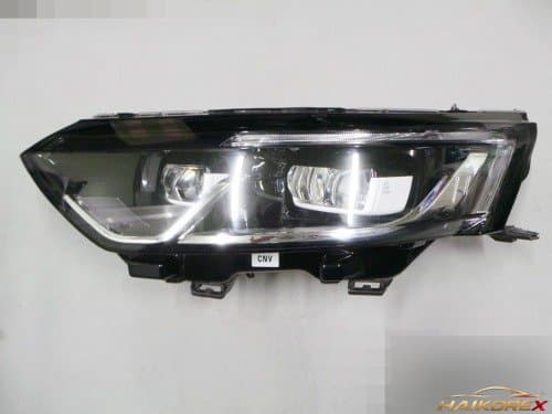 Фара передняя левая LED 260604608R