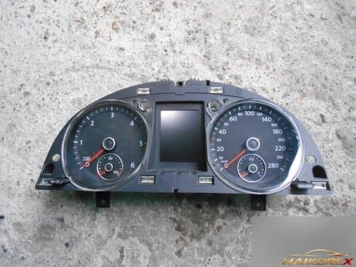 Спидометр VW New CC 3C8920880R