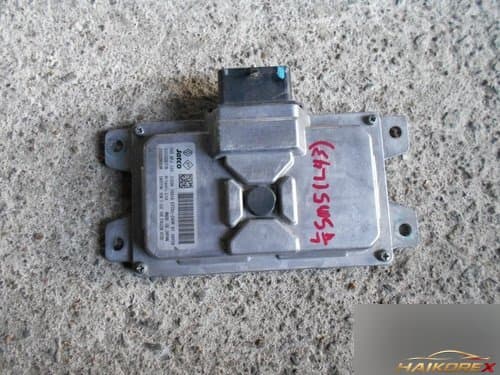 Блок управления CVT 310320077R