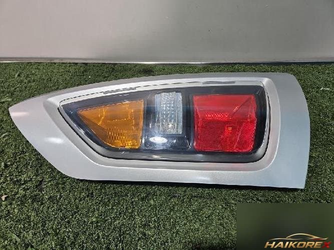 Kia Soul 2010 — задний фонарь левый (наружный)