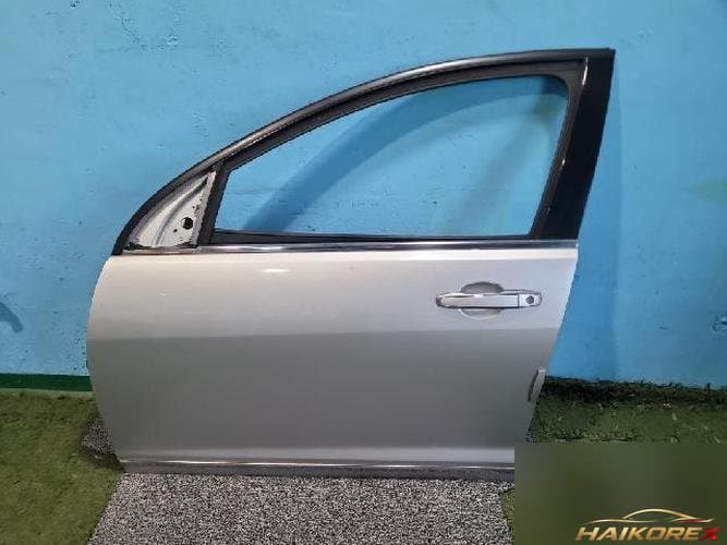 Daewoo Veritas 2009 — передняя дверь левая