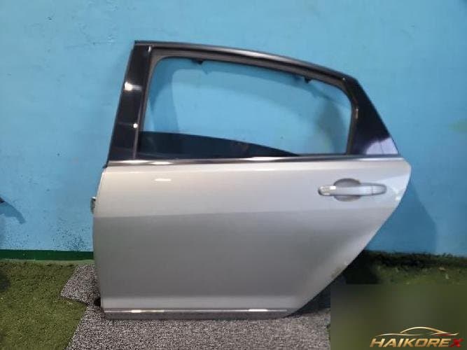 Daewoo Veritas 2009 — задняя дверь левая