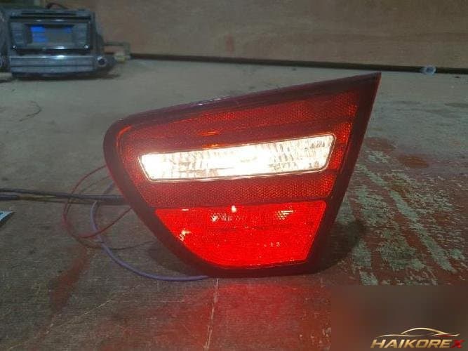 Hyundai Avante 2010 — фонарь задний правый внутренний 92404-2H500