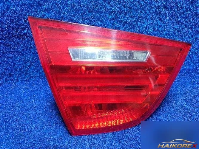 BMW 3 серии 2009 — фонарь задний левый внутренний 7154155