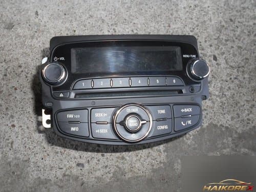 Аудиосистема Trax 95327590