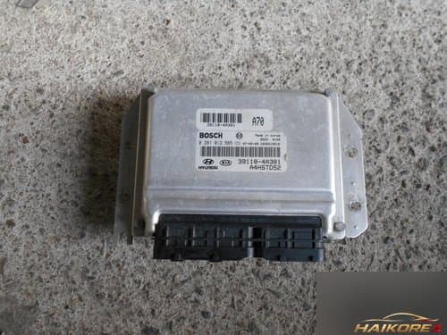 ECU 391104A301
