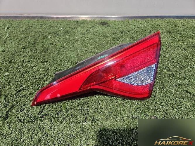 Hyundai 2017 — фонарь задний внутренний правый