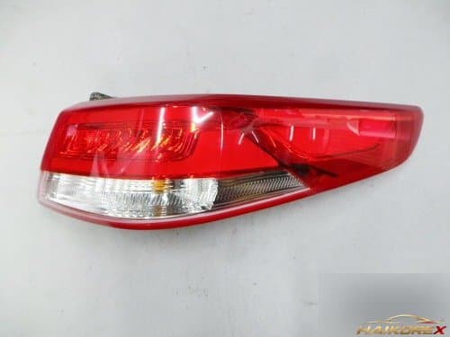 Фонарь задний LED правый