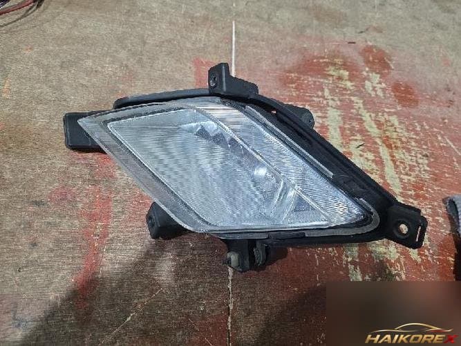 KG Mobility Korando 2012 — противотуманная фара левая 83201-34000