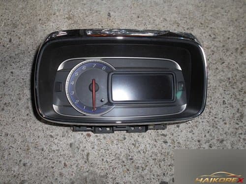 Приборная панель 95298133