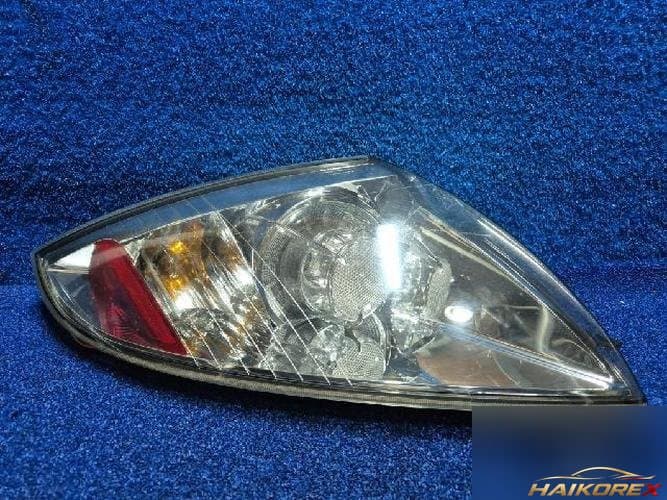 Mitsubishi 2008 — фонарь задний левый наружный 8330A429