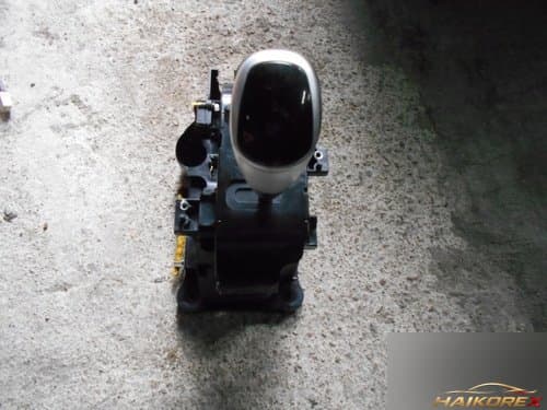 Консоль-рычаг переключения автоматический 3670035000