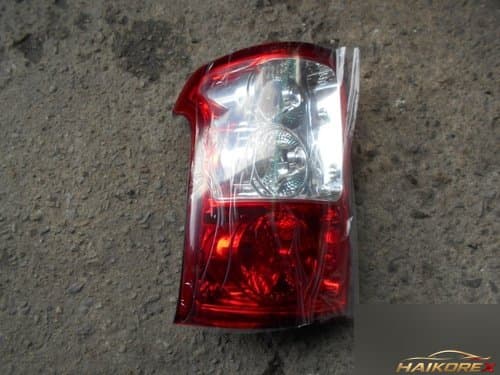 Задний фонарь левый Musso Sports 8360107001
