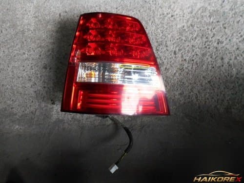 Фонарь задний левый LED New Sorento 924013E500
