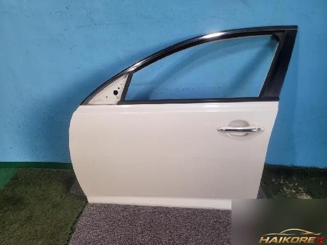 Kia K5 2013 — передняя дверь левая