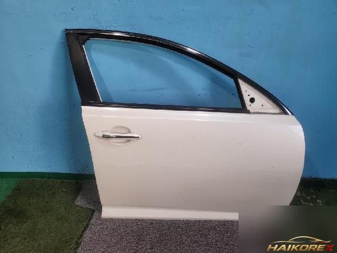 Kia K5 2013 — передняя дверь правая