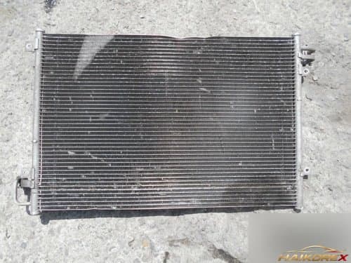 Конденсатор кондиционера 68410-11001