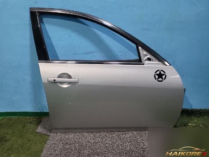 Infiniti G 2008 — передняя дверь правая