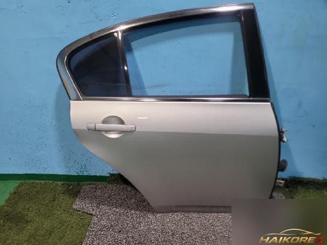 Infiniti G 2008 — дверь задняя правая