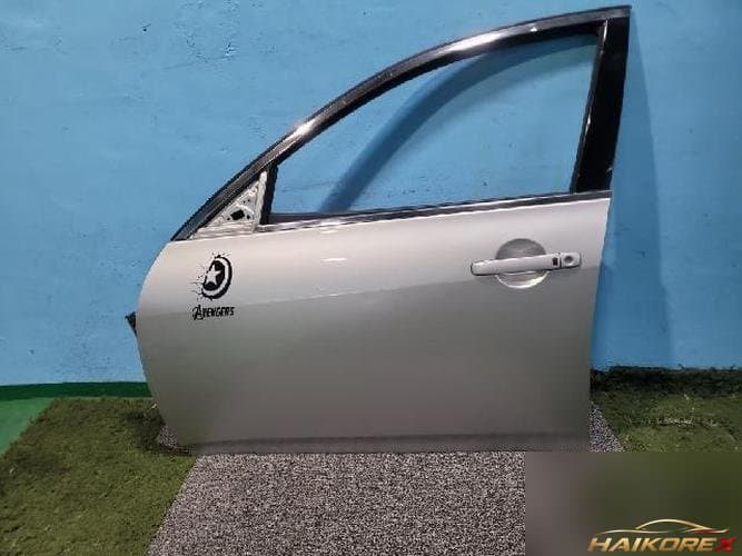 Infiniti G 2008 — передняя дверь левая