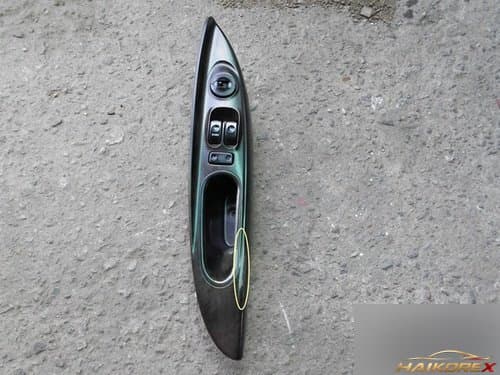 Переключатель стеклоподъемника главный 620W09250-1