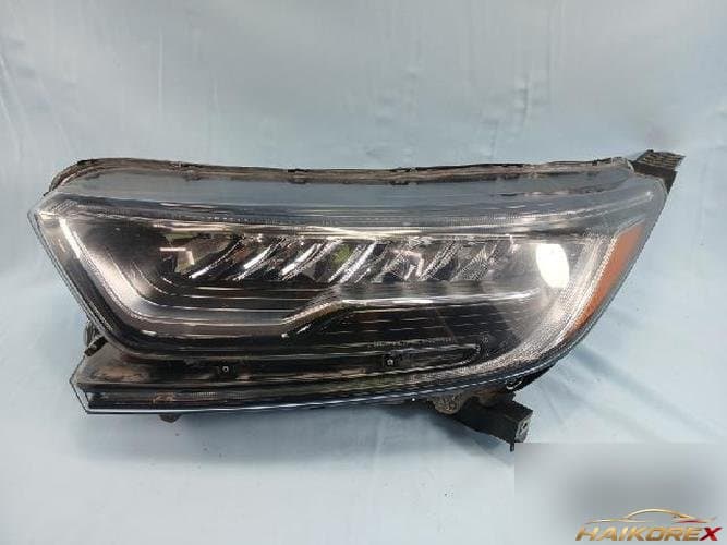Honda CR-V 2019 — фара передняя левая